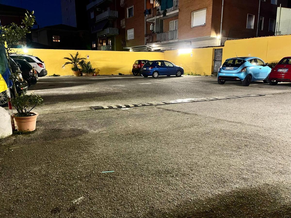 Centralissimo Bilocale,Parcheggio,Ac,Vicino A Stazione,Aeroporto Pise Extérieur photo